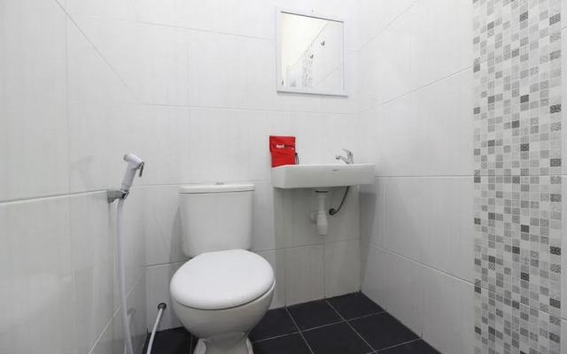 RedDoorz near Malioboro Mall 2