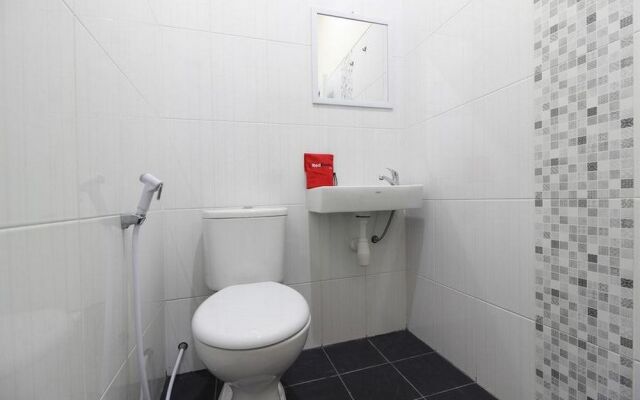 RedDoorz near Malioboro Mall 2