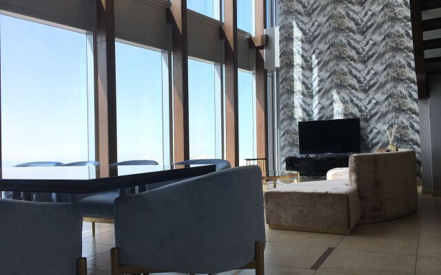 Dream Inn Dubai Apartments 48 Burj Gate