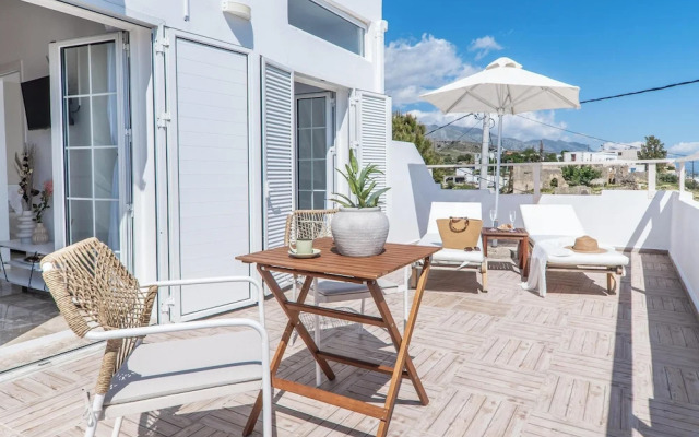 Avra Sfakia Apartments