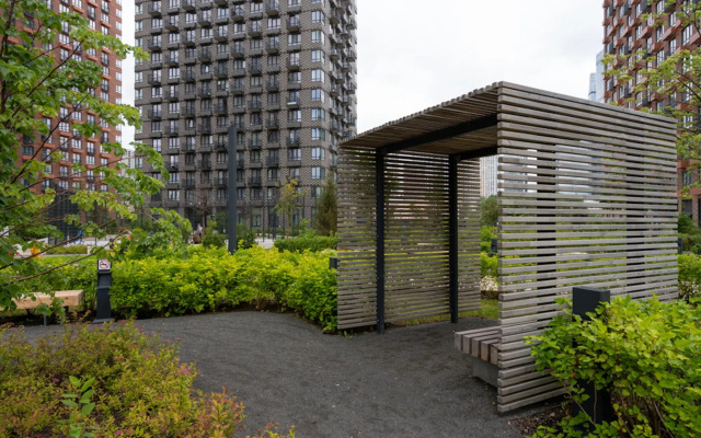 Uragan Apart Большая Филевская 3к3