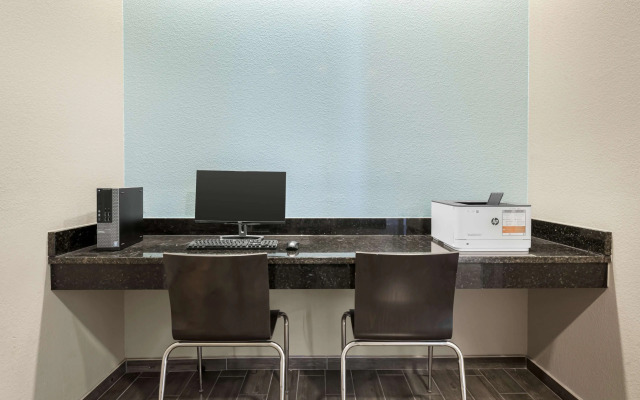 Magnolia Pointe, BW Signature Collection