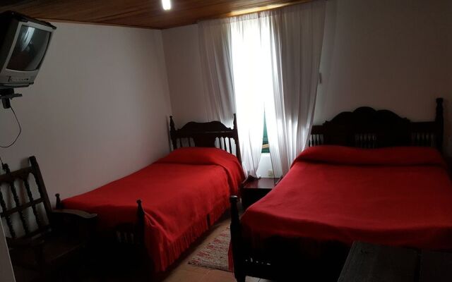 Hotel Fanine Inn Paipa