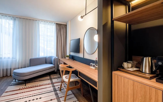 Fletcher Hotel-Restaurant Oisterwijk-Tilburg