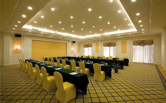 Yunhai Hotel - Ningbo