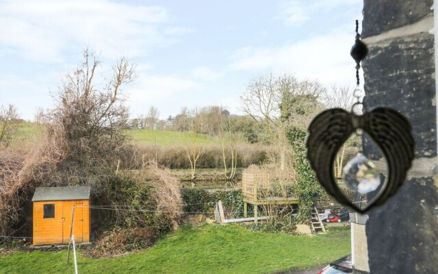 Angel Cottage