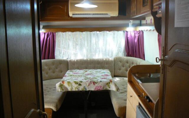 Camping Elizabeth