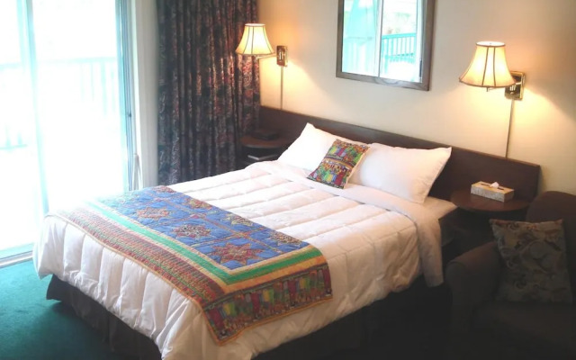 Motel Tyrol