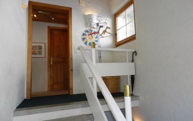 Apartment Media Saanenmöser