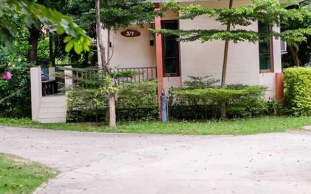 Samyod Resort