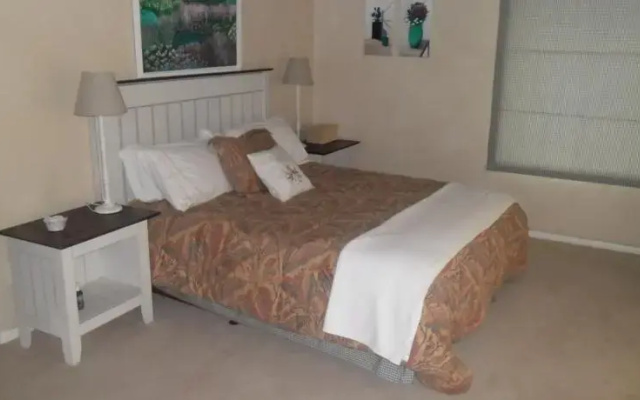 Plumtree Cottage