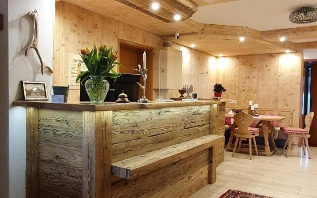 Oberwirt Gasthaus & Hotel