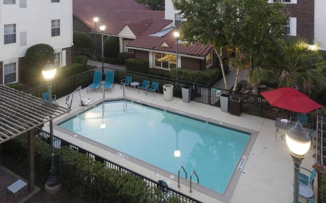 TownePlace Suites by Marriott Dallas Las Colinas