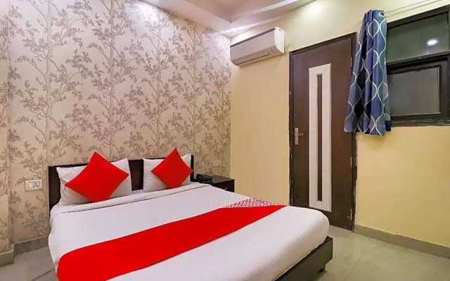 Palm Stay by Oyo Rooms