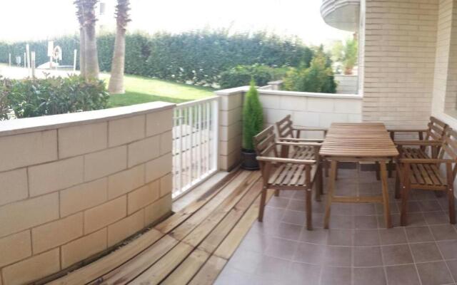 Apartamento El Balcó De Les Salines