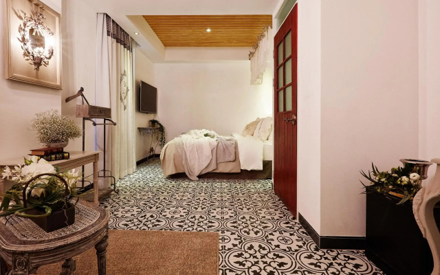 Pocheon Hotel Roseto