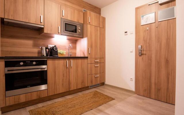 St. Georg - Business Hotel