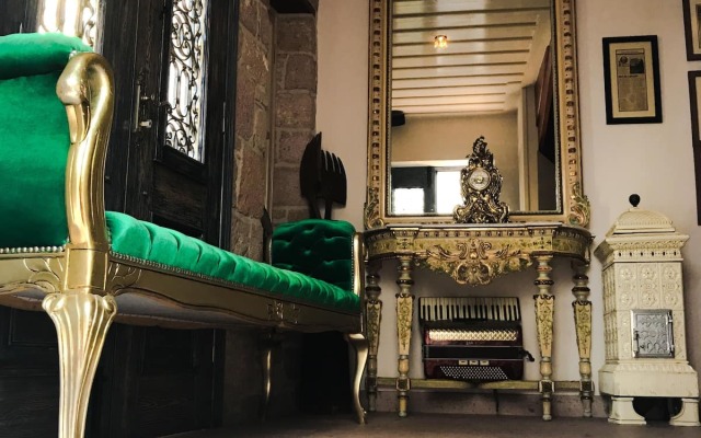 Nisi Hotel - Adults Only