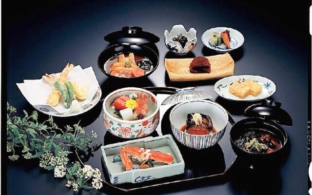 Kanazawa Miyako Hotel