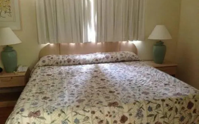 Duke Tower Suites and Condominiums