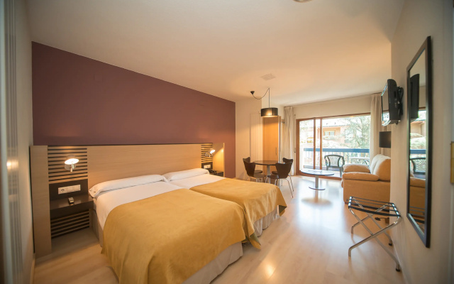 Oroel Hotel & SPA