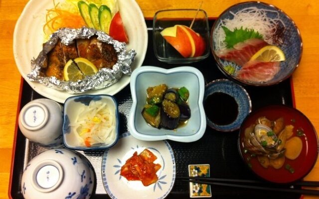 Business Hotel Yamatoya