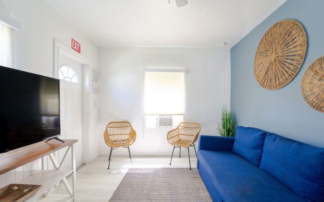 PRAIA Hotel Hollywood