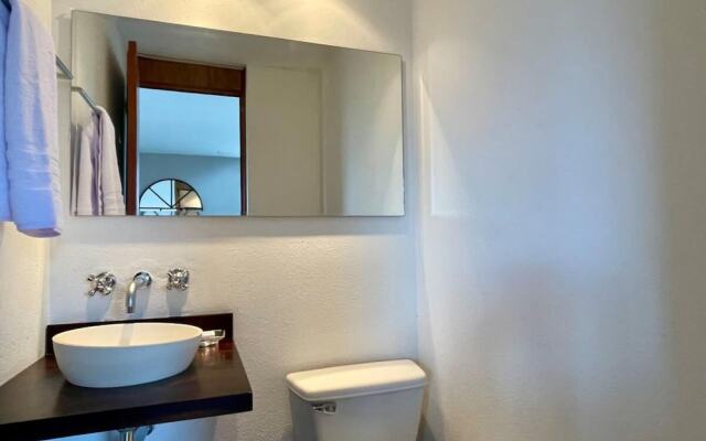 w Comfy Duplex in Poblado