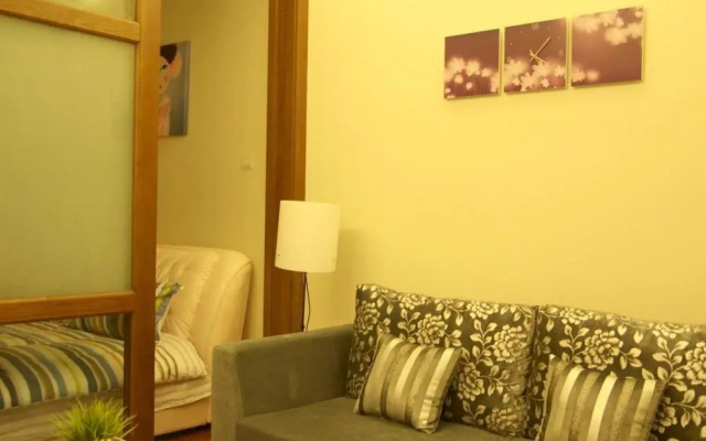 Huaduo Apartment