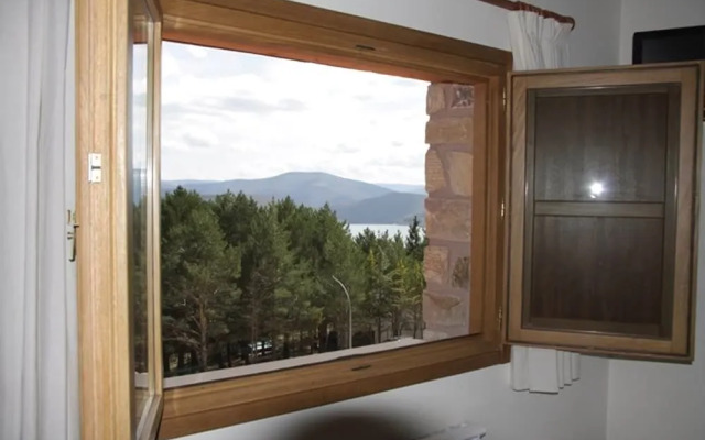 Casa Rural Entrebosques