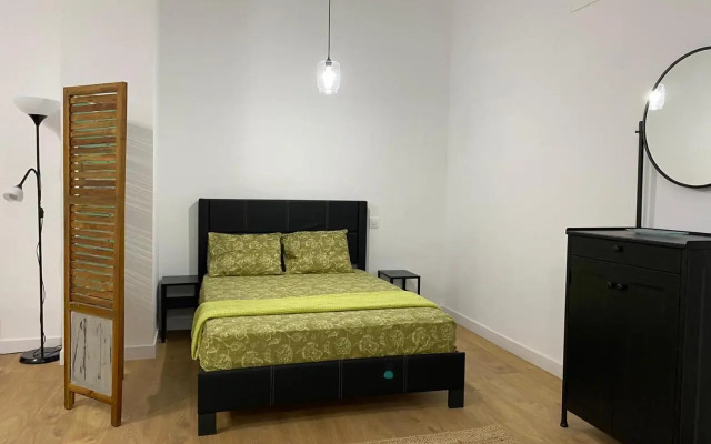 Aluche Aparment B