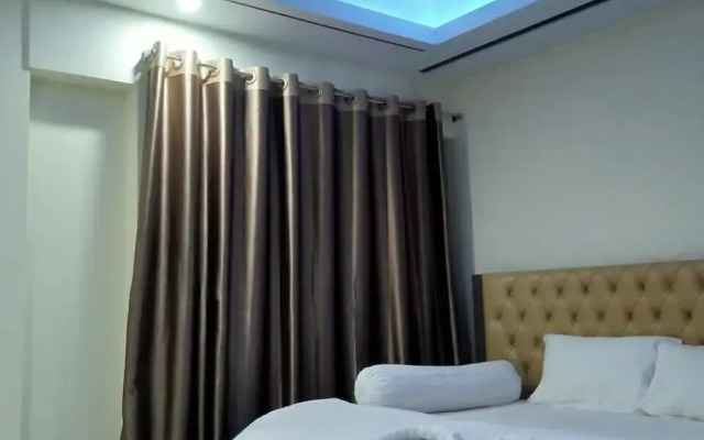 Urmee Guest House Coxs Bazar