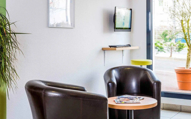 ibis budget Chatillon Paris Ouest