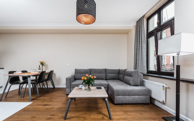 Horizon Apartments - Bozego Ciala