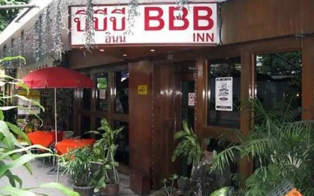 BBB Inn Hotel 