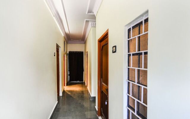 OYO 30000 Hotel Panghat