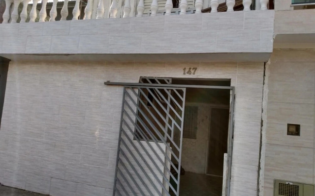 Espaço Hostel Barra Funda
