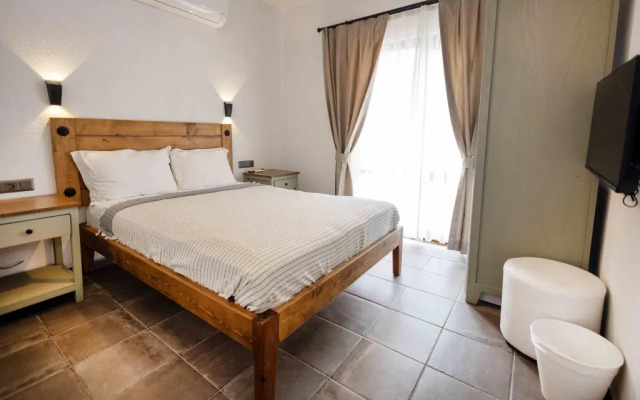 Palamutbuku Sahil Butik Otel
