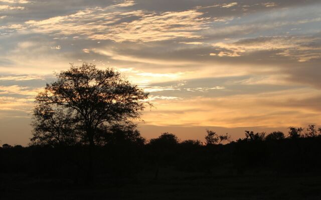 Makumu Private Game Lodge
