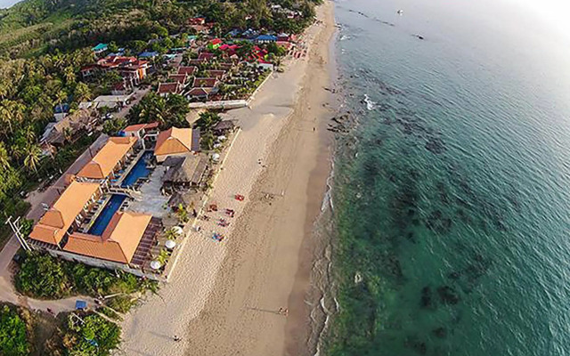 Peace Paradise Beach Resort