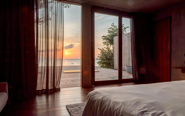 The Humble Villas