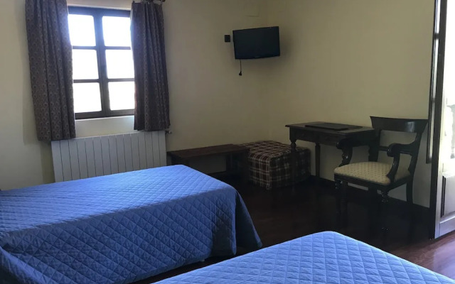 Hotel Rural Haras Aritza