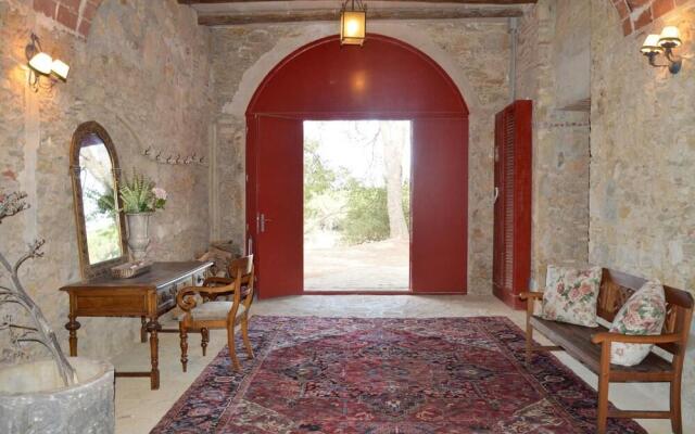 Torre Bertrana by Duquessa Hotel Collection