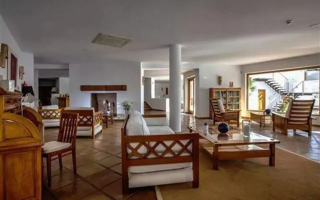 Boutique Hotel El Tio Kiko