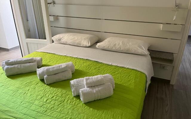 Appartamento Ashur