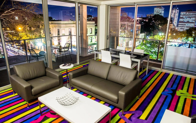 ADGE Hotel & Residences