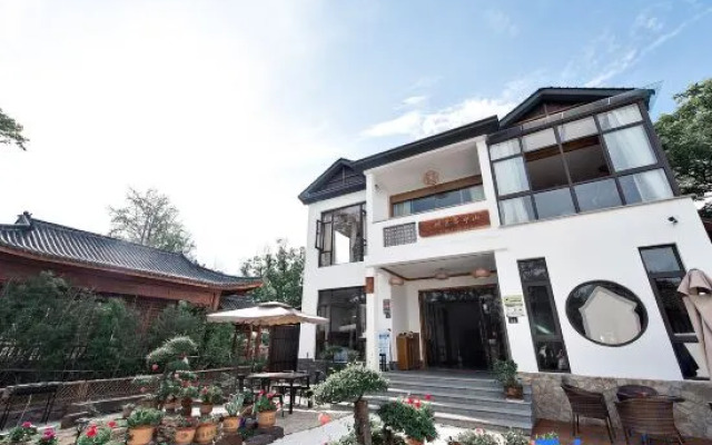 Shanzhong Keyunjian Homestay