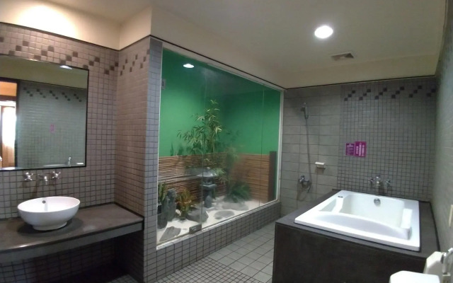 Beckham Motel