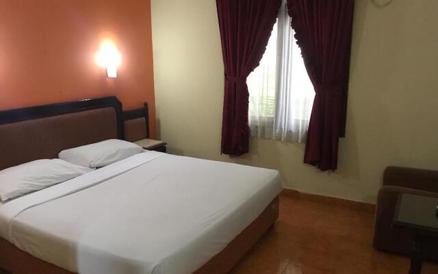 Menteng 1