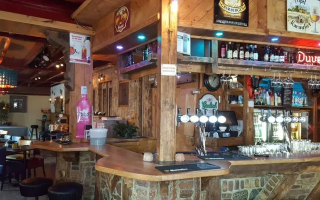 Hotel onder de Linden